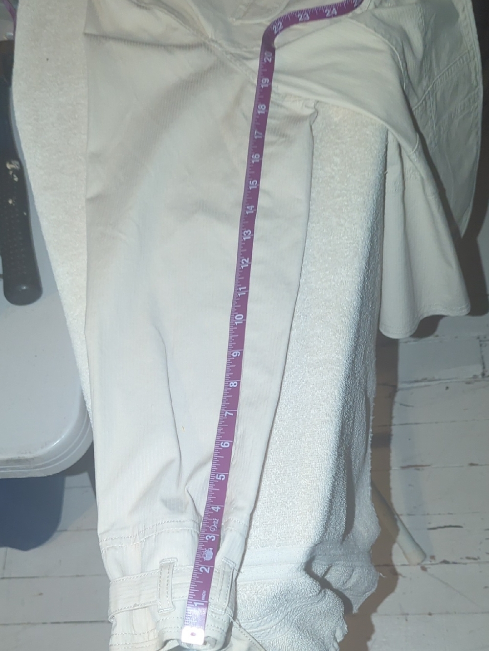 Light weight jacket - Picture 10 of 10